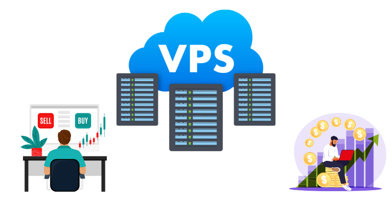 2. VPS(仮想専用サーバー）の説明