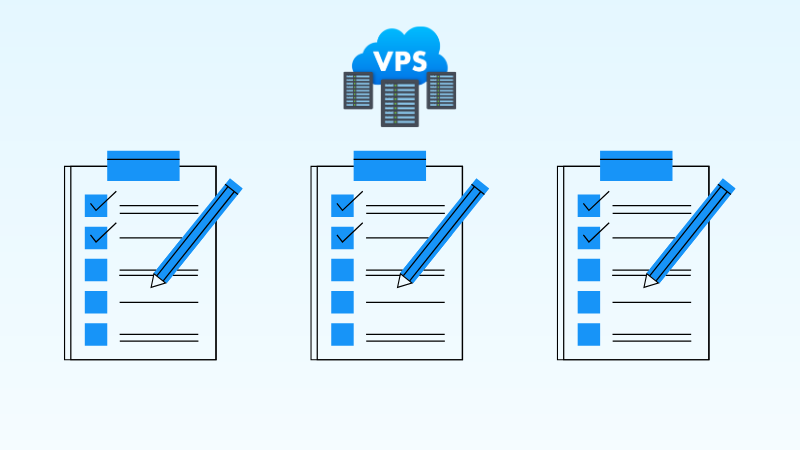 FX自動売買専用VPSの契約手順を写真付きで解説