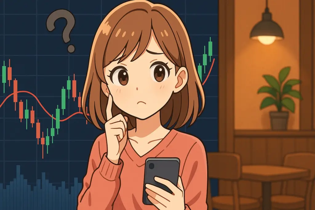 FX損切り目安は?