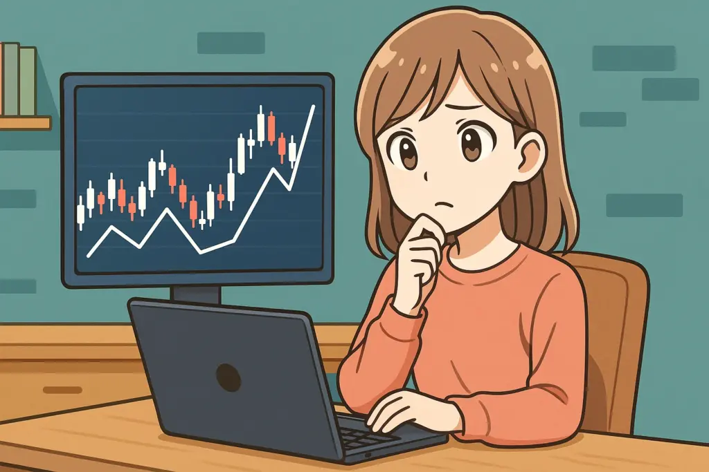 FX利確ルールの作り方は?
