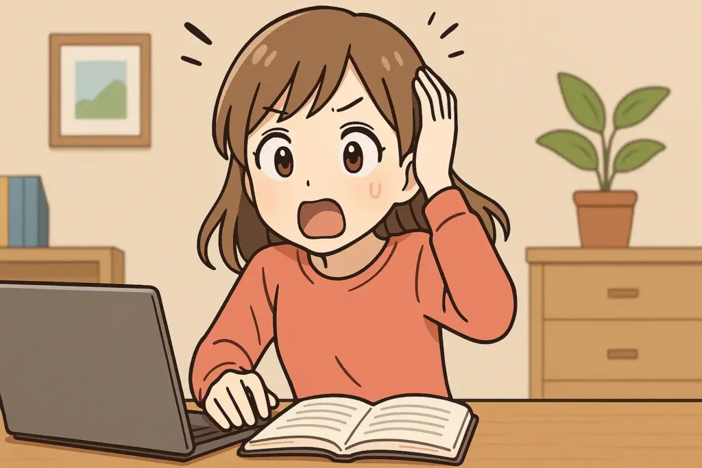 スキャルピングの注意点は?
