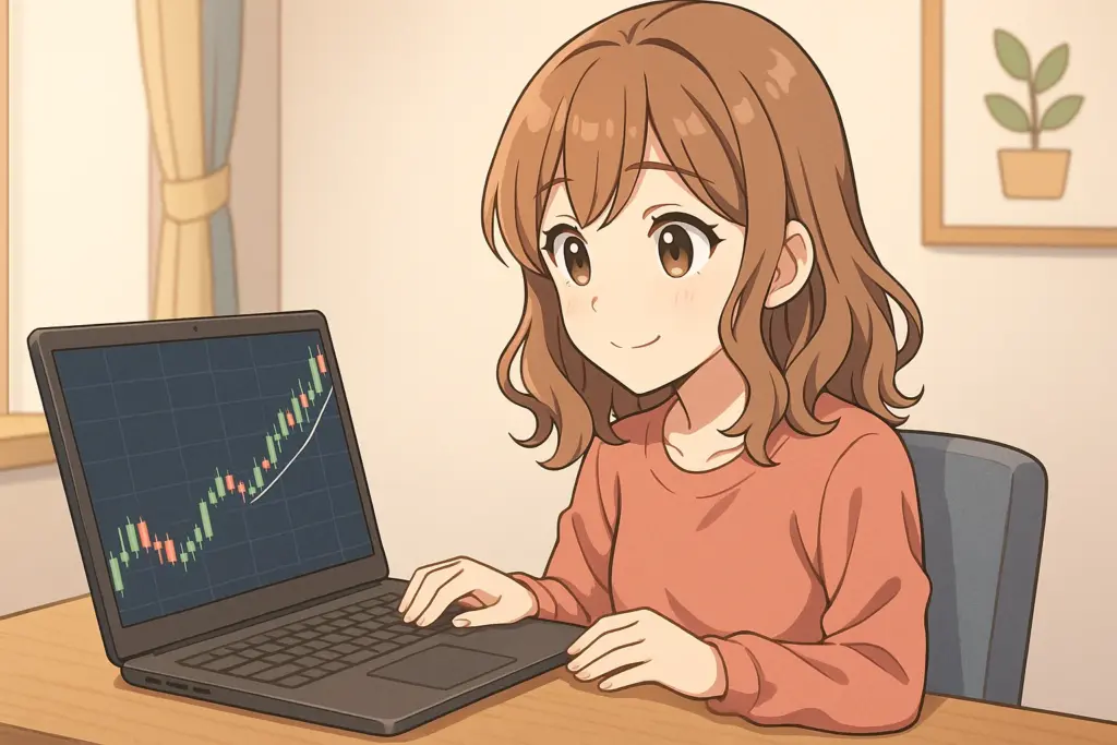 トレードを続ける上での心構え
