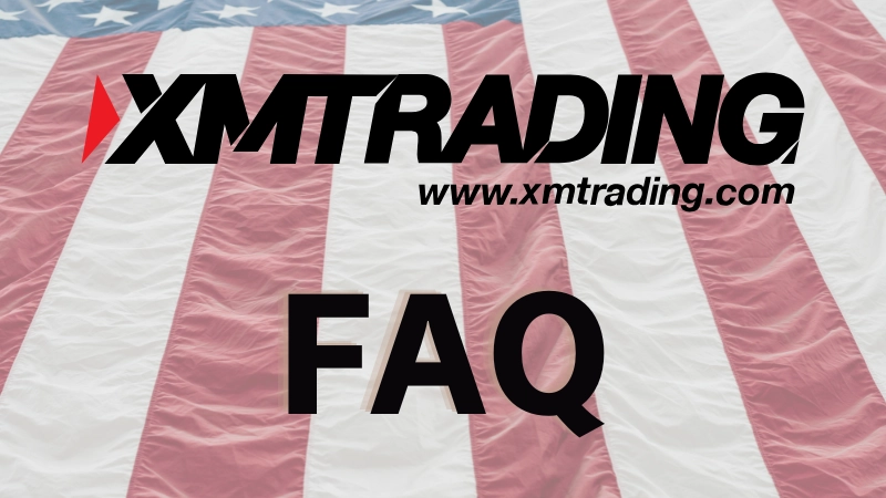 XM口座タイプのよくある質問【FAQ】
